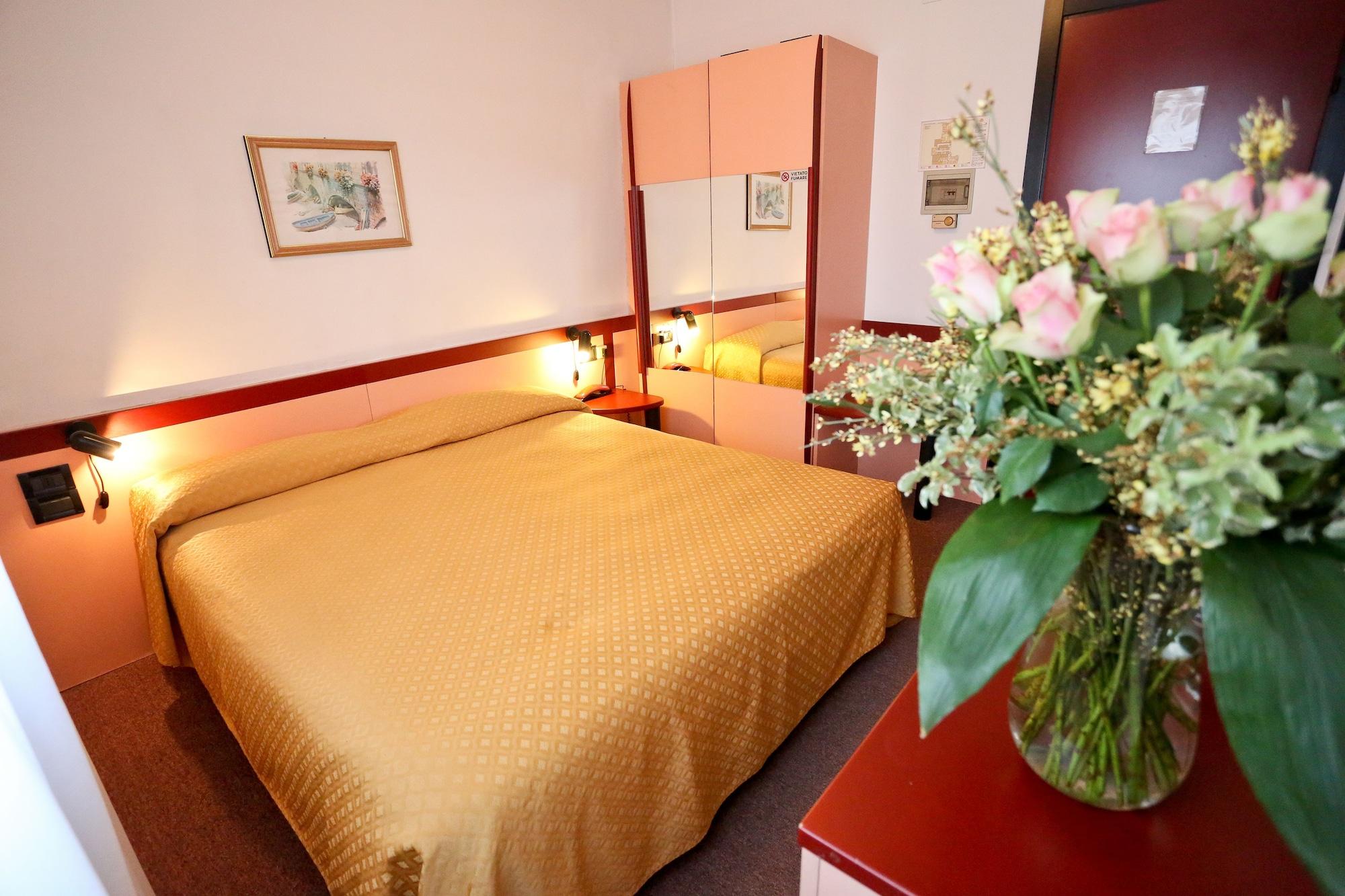 Due Ragni E Ristorante 3*