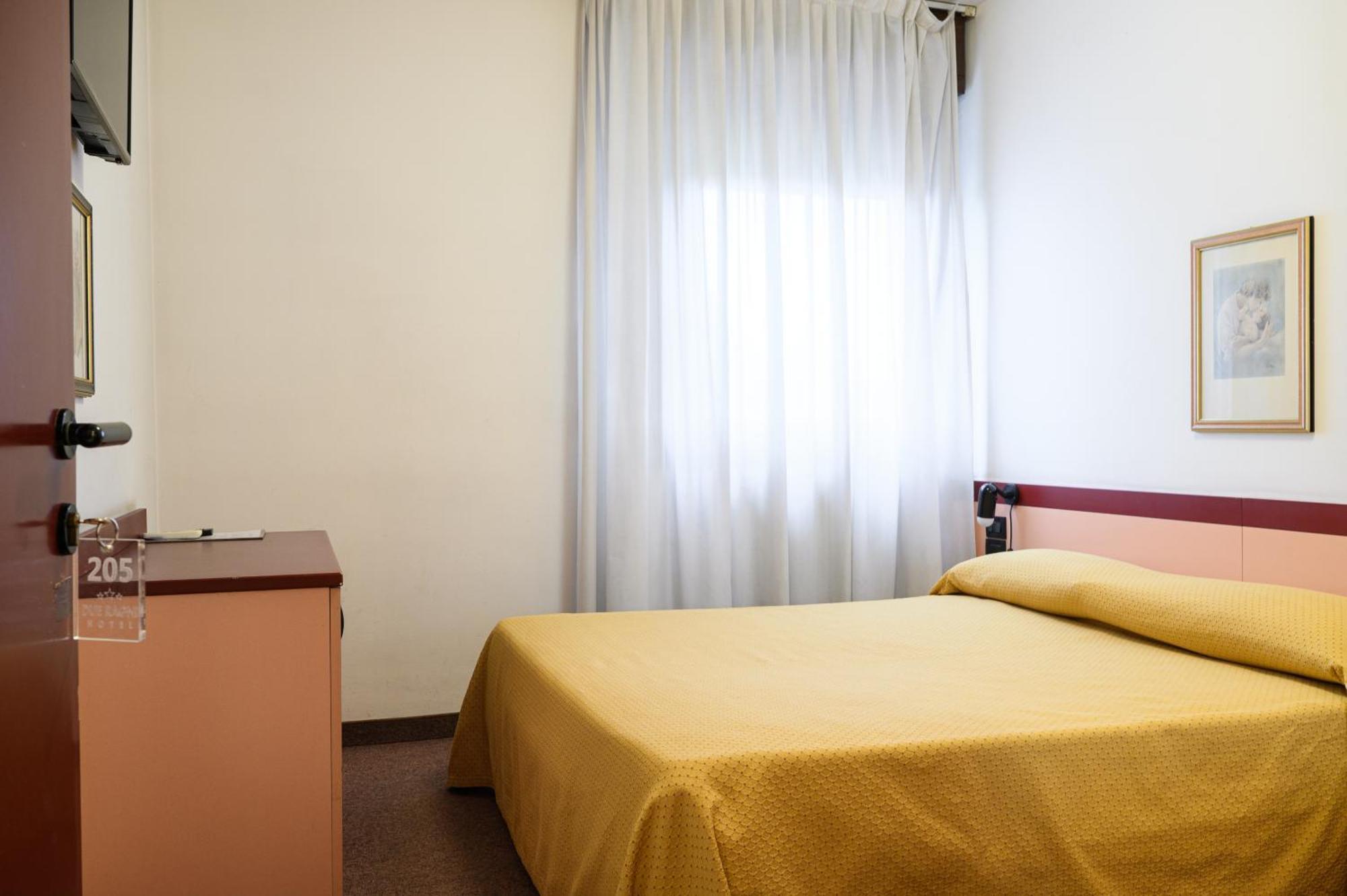 Hotel Due Ragni E Ristorante 3*