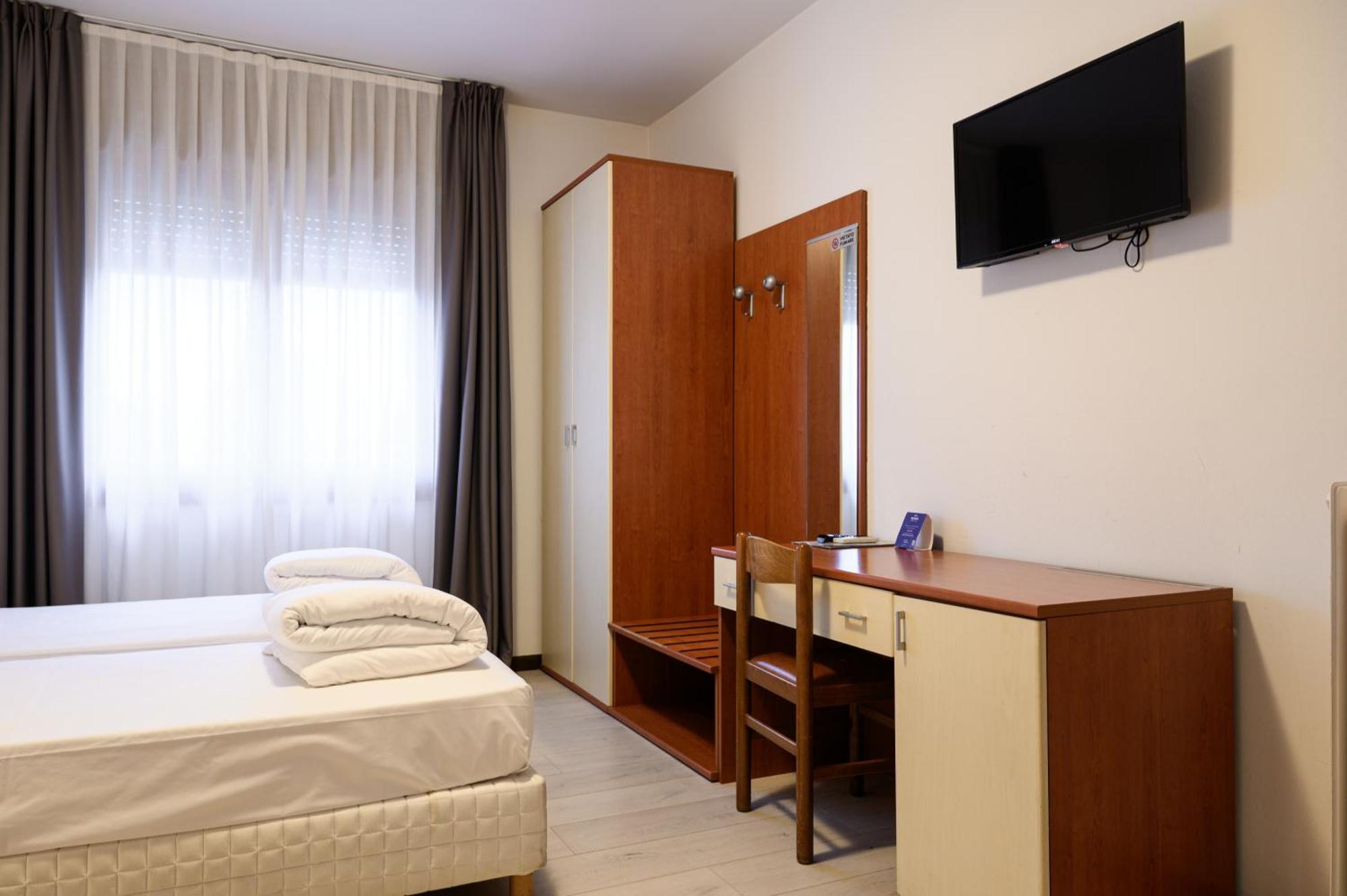 Hotel Due Ragni E Ristorante