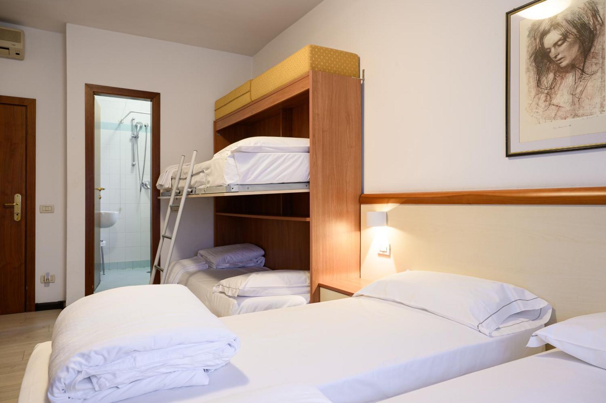 Due Ragni E Ristorante Hotel 3*