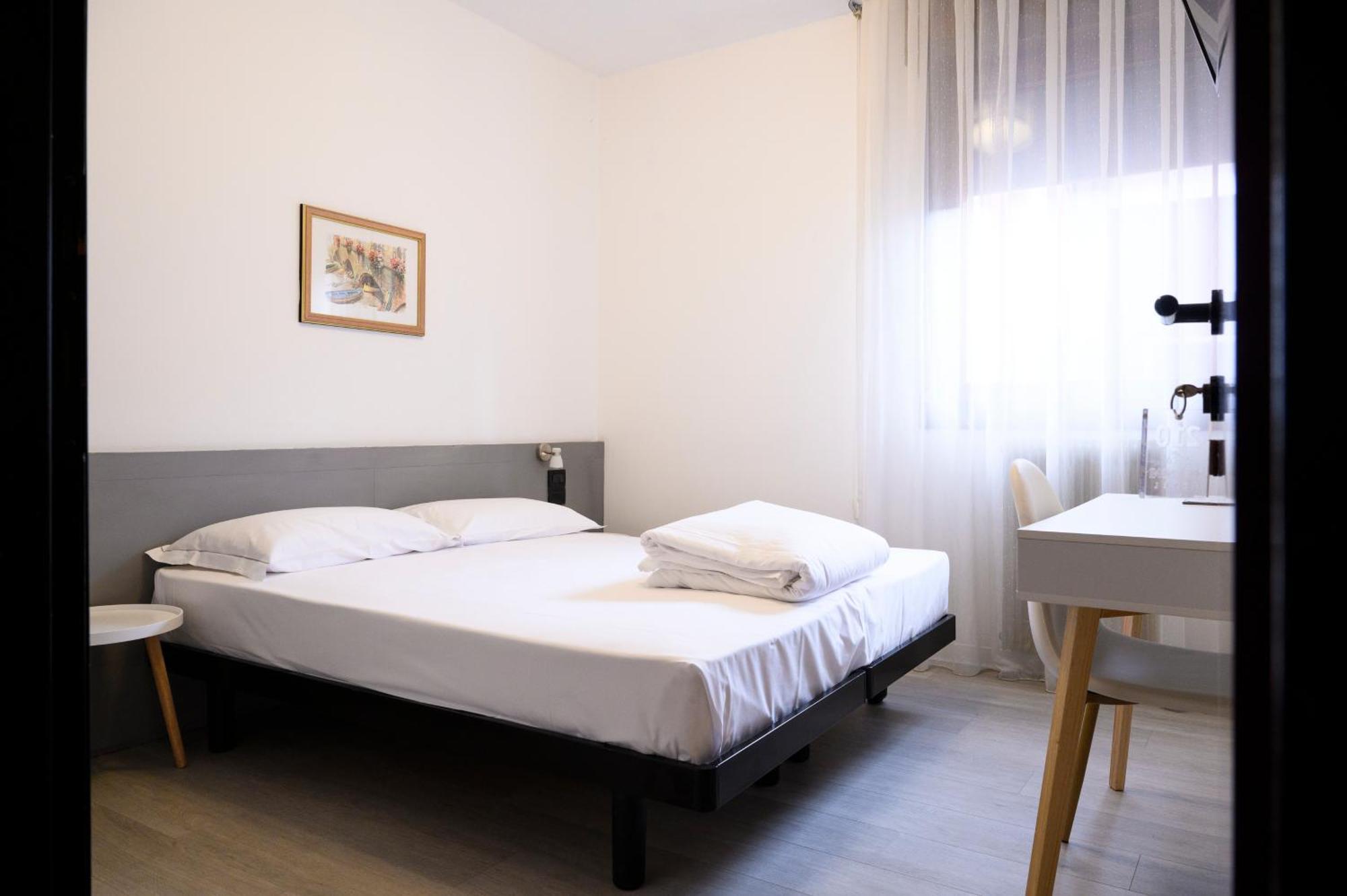 Due Ragni E Ristorante 3*