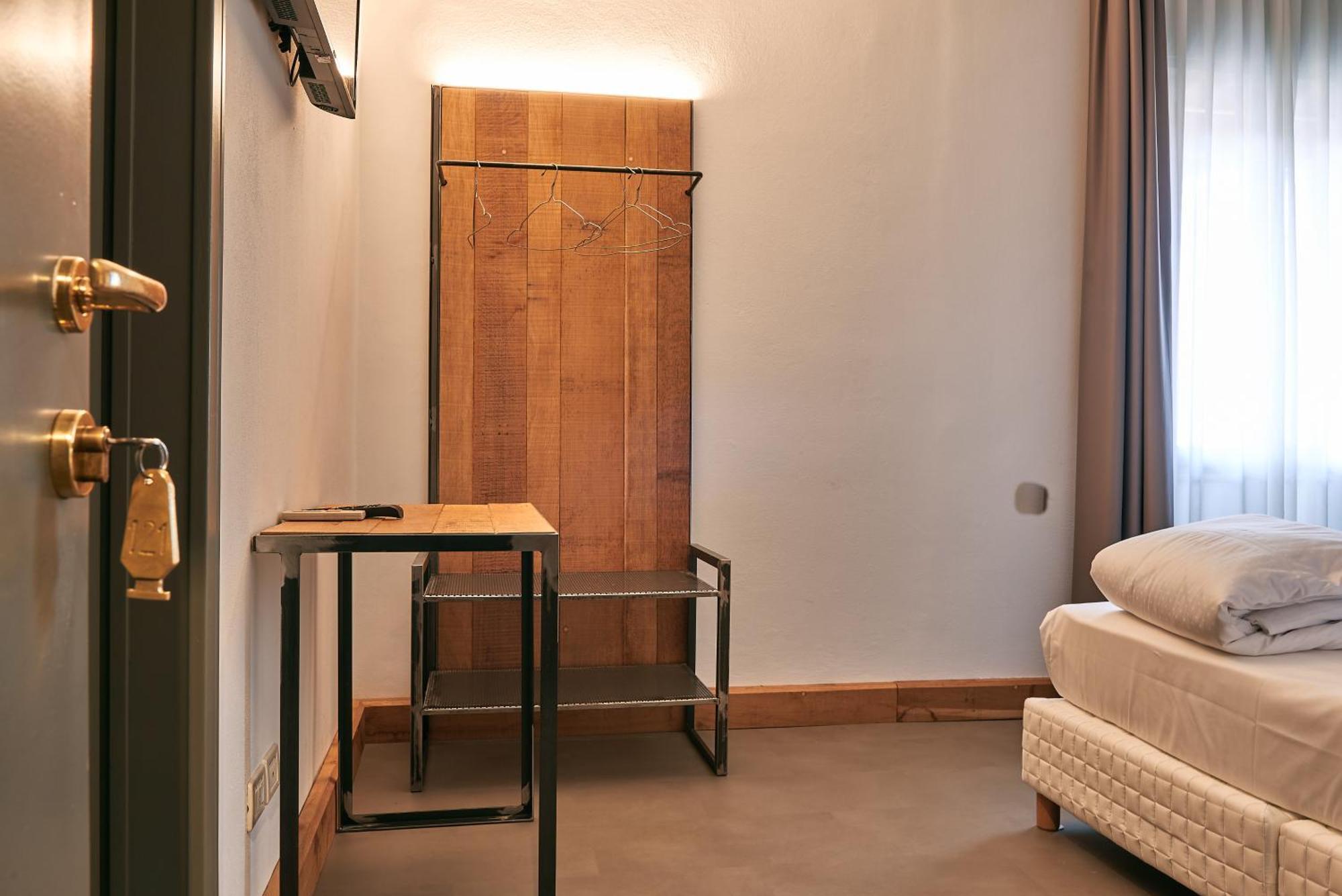 Due Ragni E Ristorante