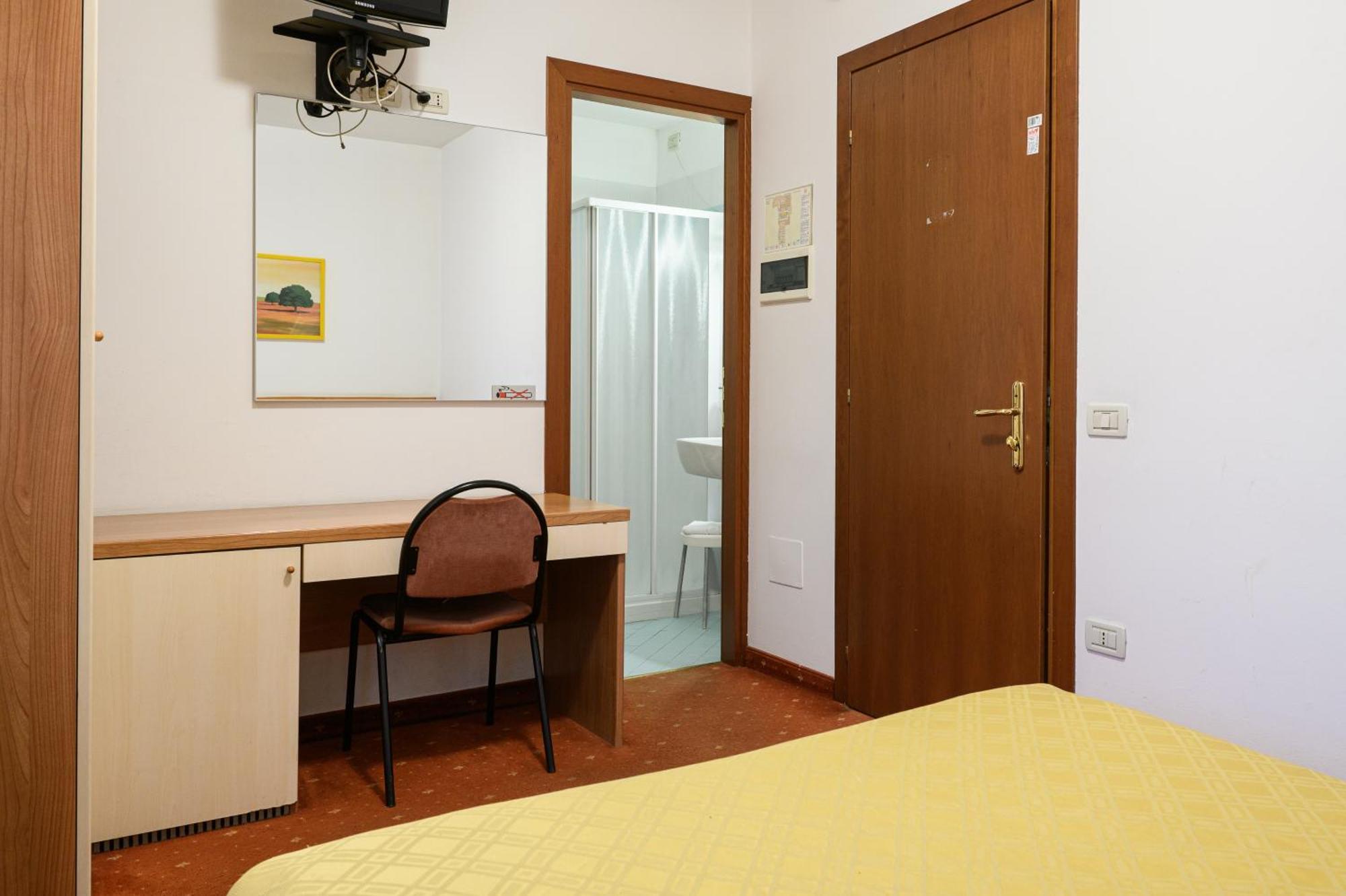 Due Ragni E Ristorante Villorba