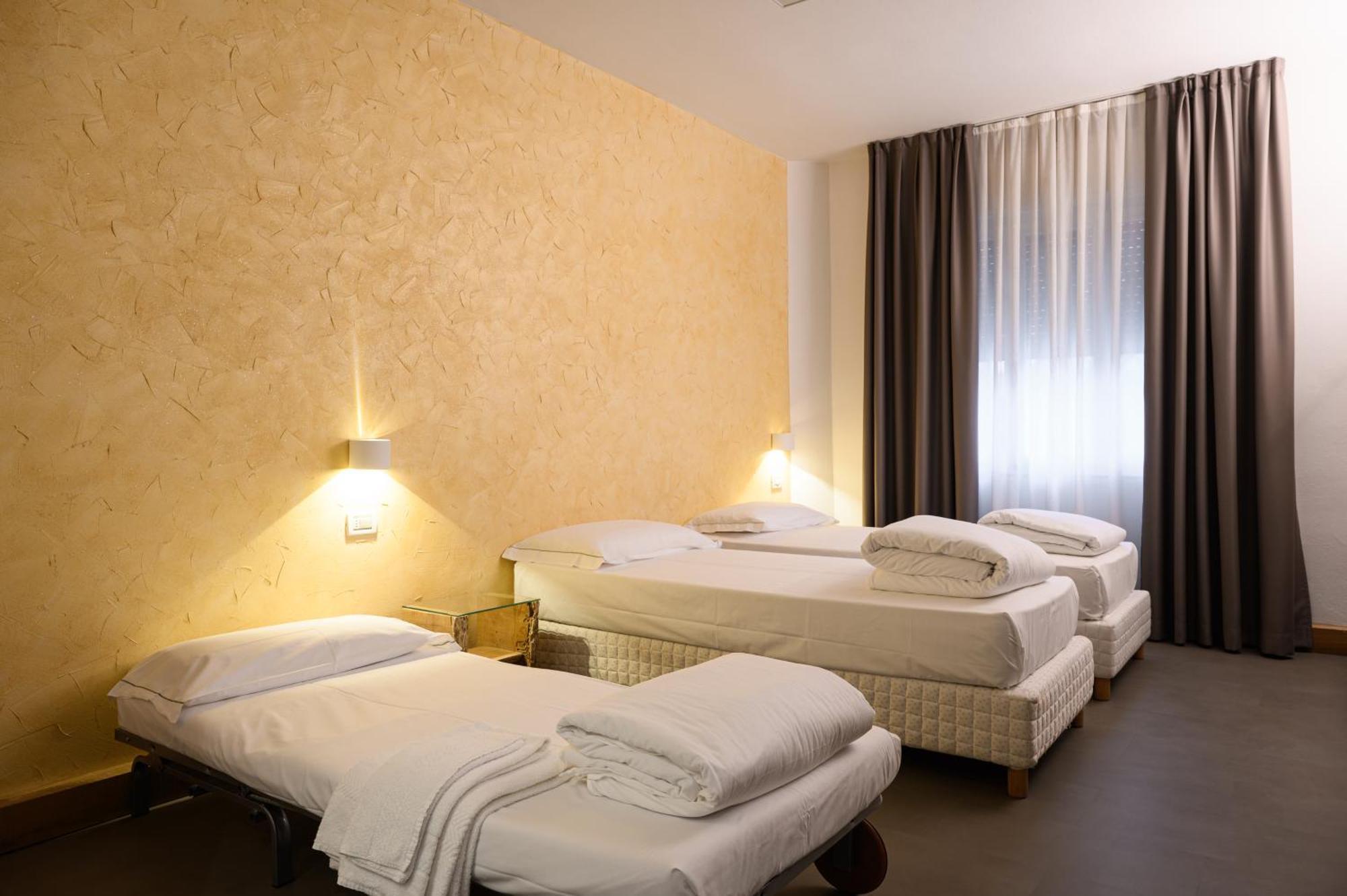 Due Ragni E Ristorante