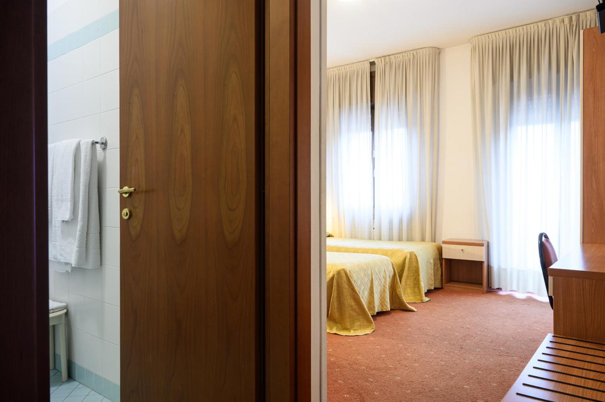 Due Ragni E Ristorante 3* Villorba