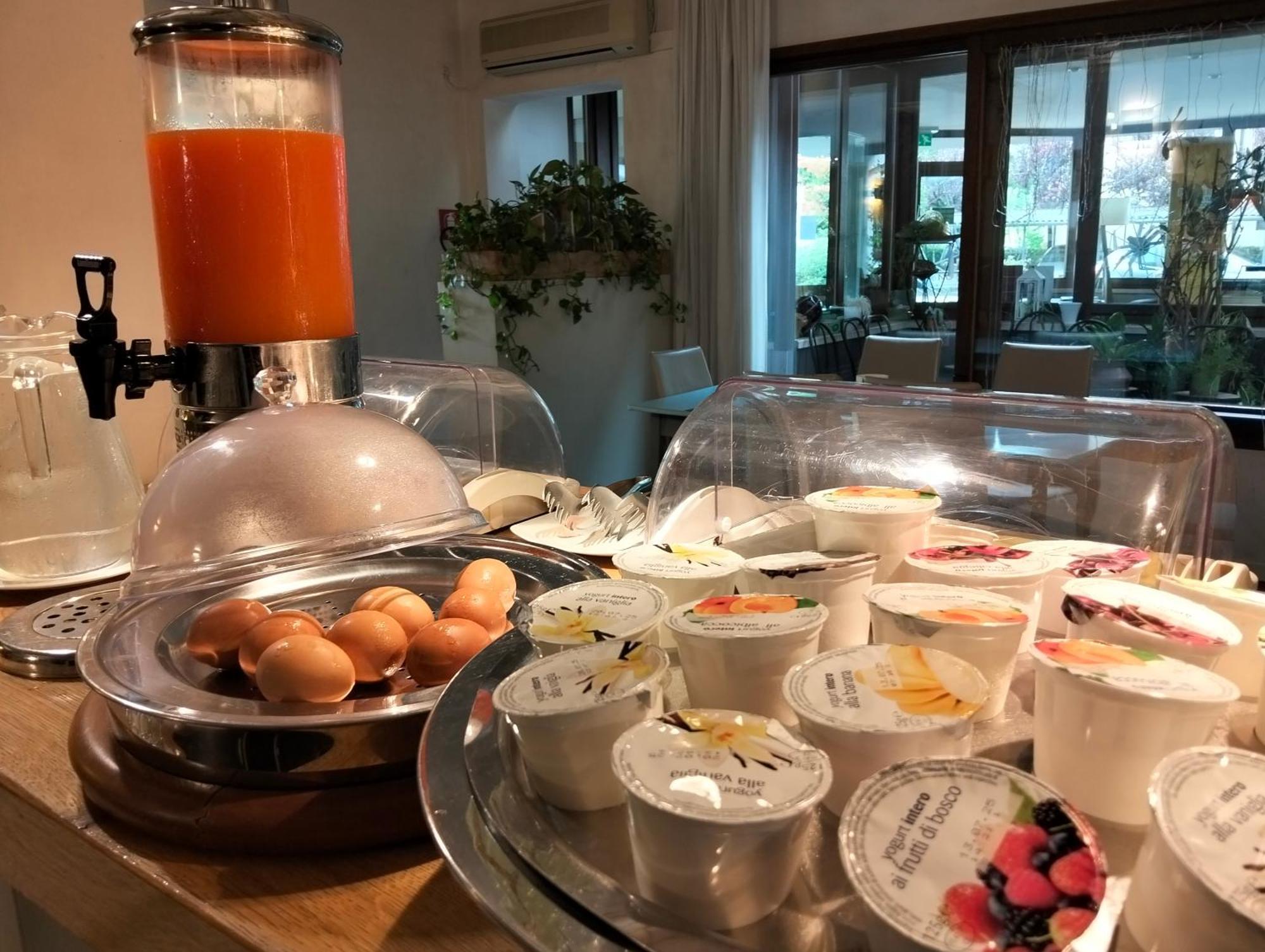 Due Ragni E Ristorante 3*