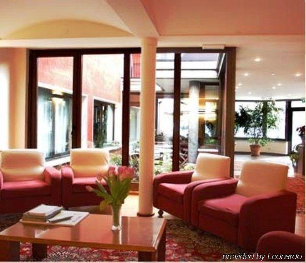 Due Ragni E Ristorante Hotel 3*
