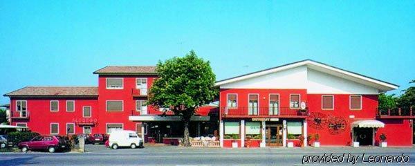 Due Ragni E Ristorante 3*
