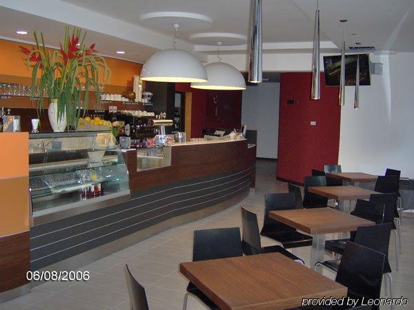 Due Ragni E Ristorante 3*