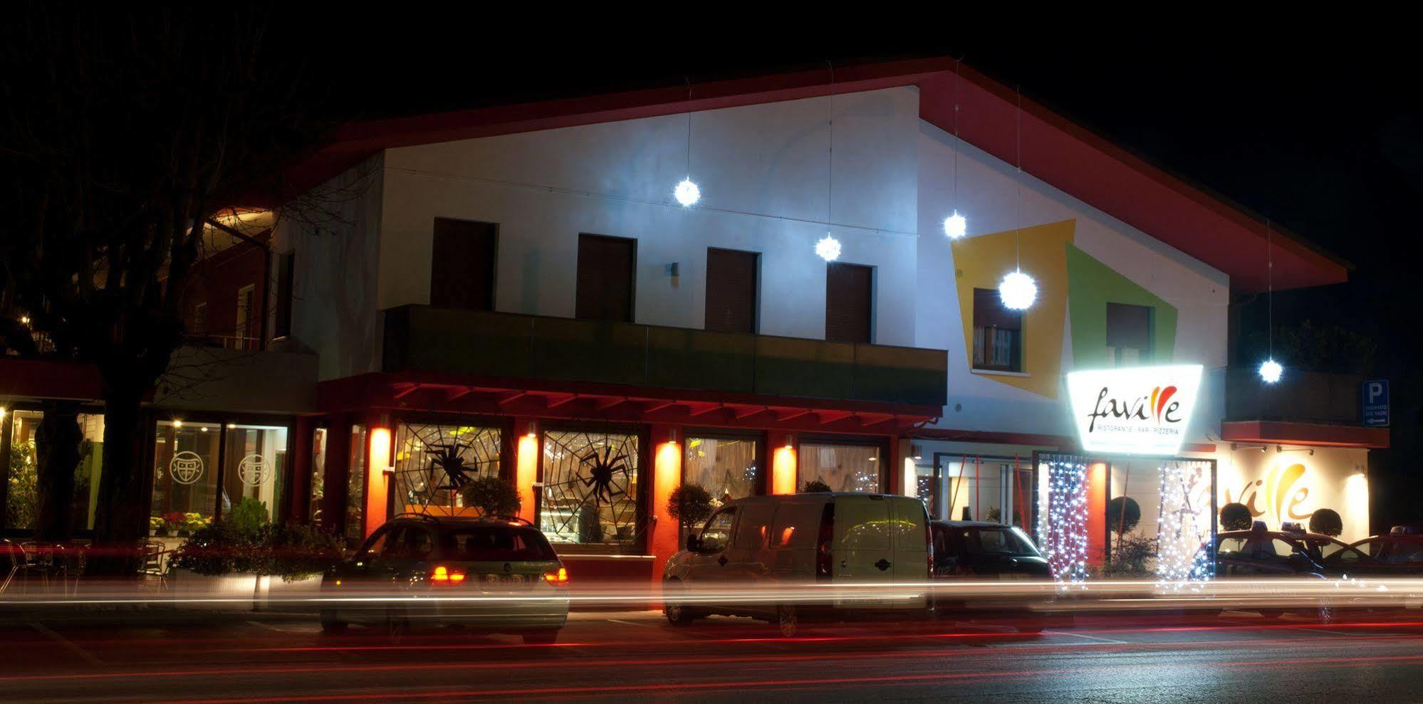 Hotel Due Ragni E Ristorante 3*