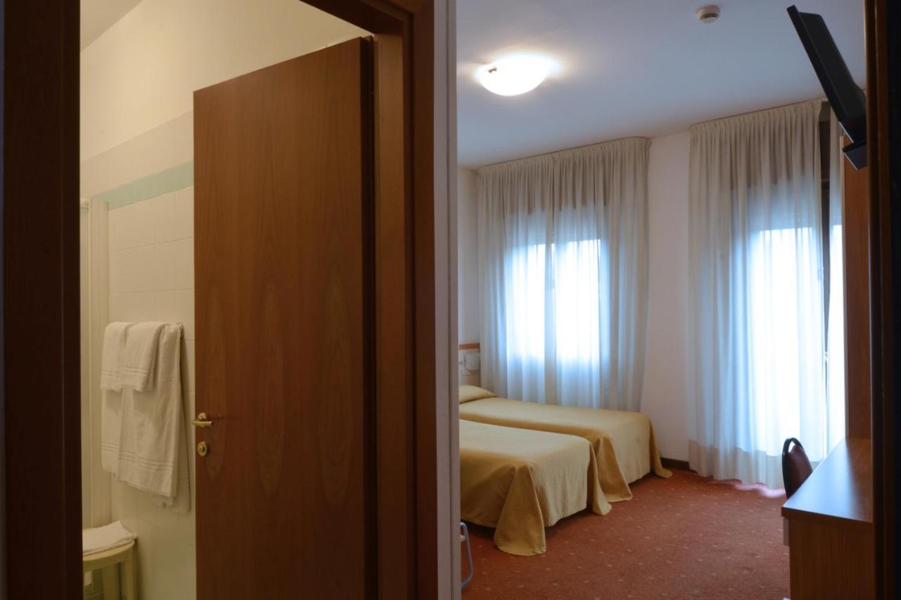 Due Ragni E Ristorante