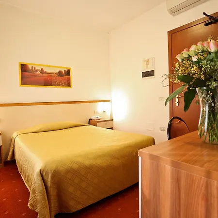 Hotel Due Ragni E Ristorante Villorba Exterior photo
