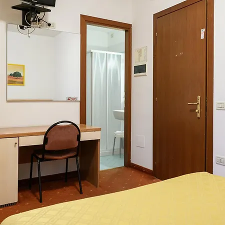 Hotel Due Ragni E Ristorante Villorba Exterior photo
