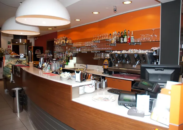 Hotel Due Ragni