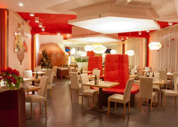 Hotel Due Ragni