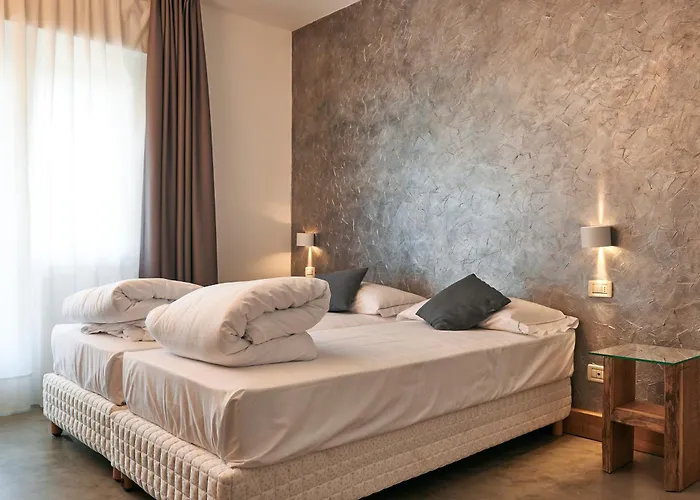 Hotel Due Ragni