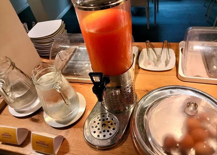 Hotel Due Ragni