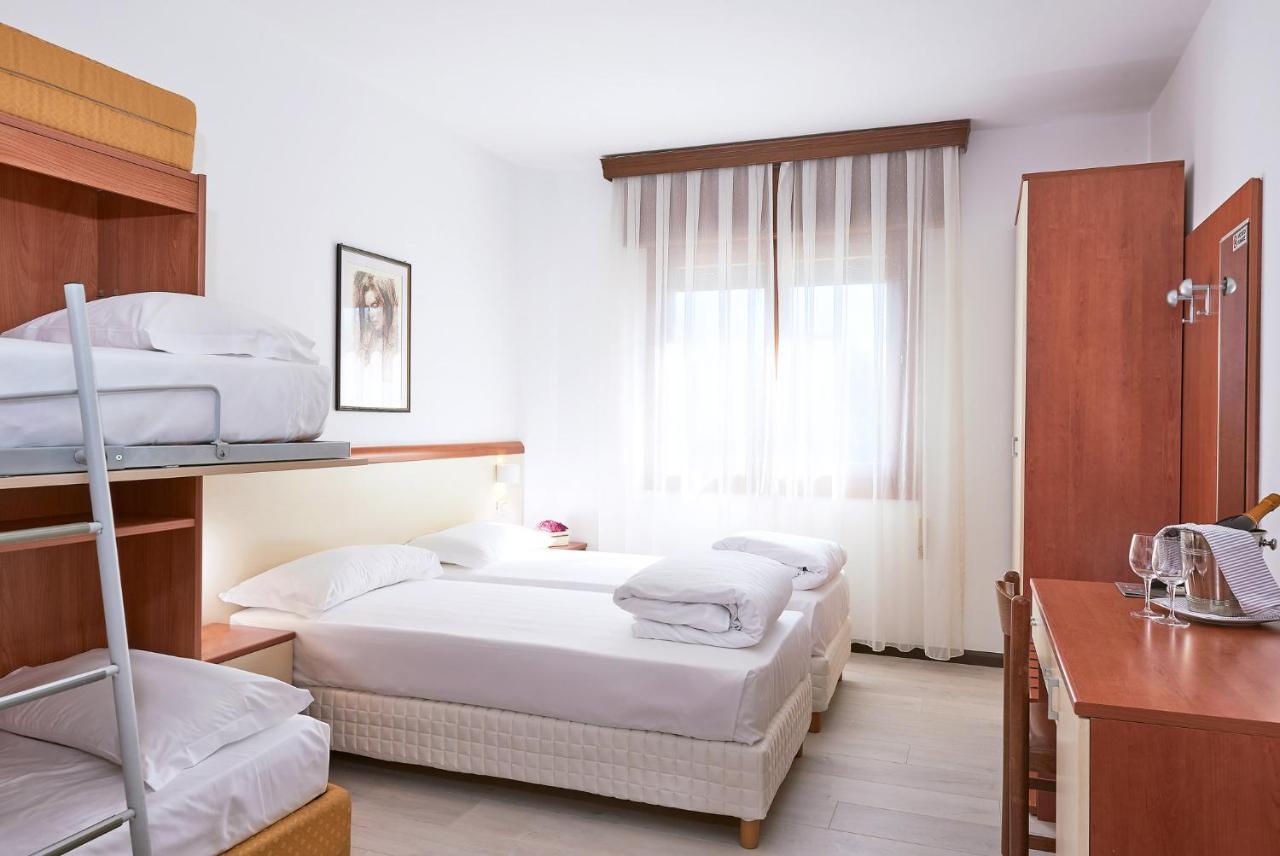 Due Ragni Hotel 3*