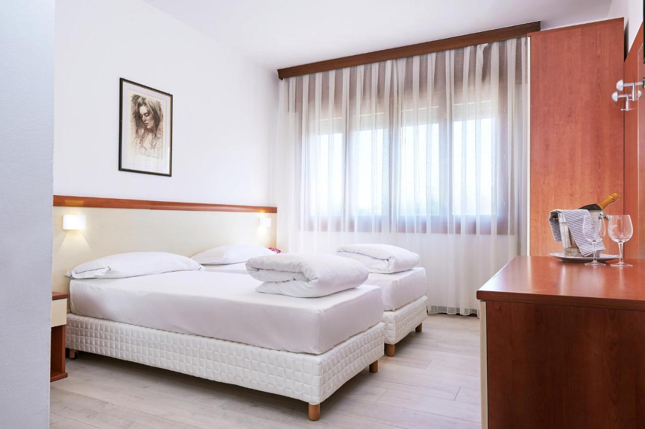 Hotel Due Ragni 3*