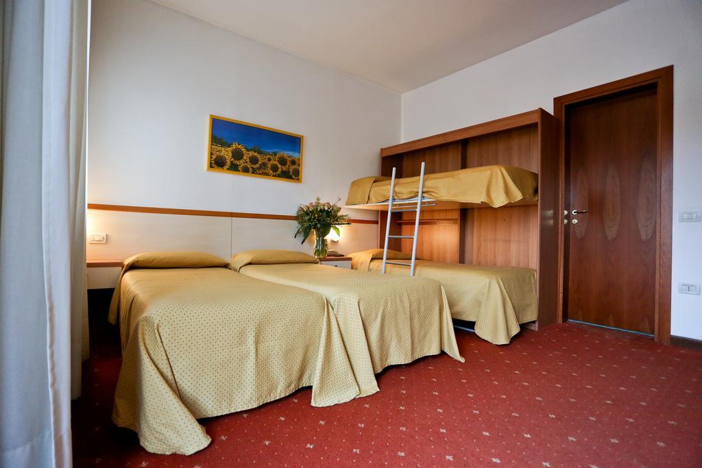 Hotel Due Ragni