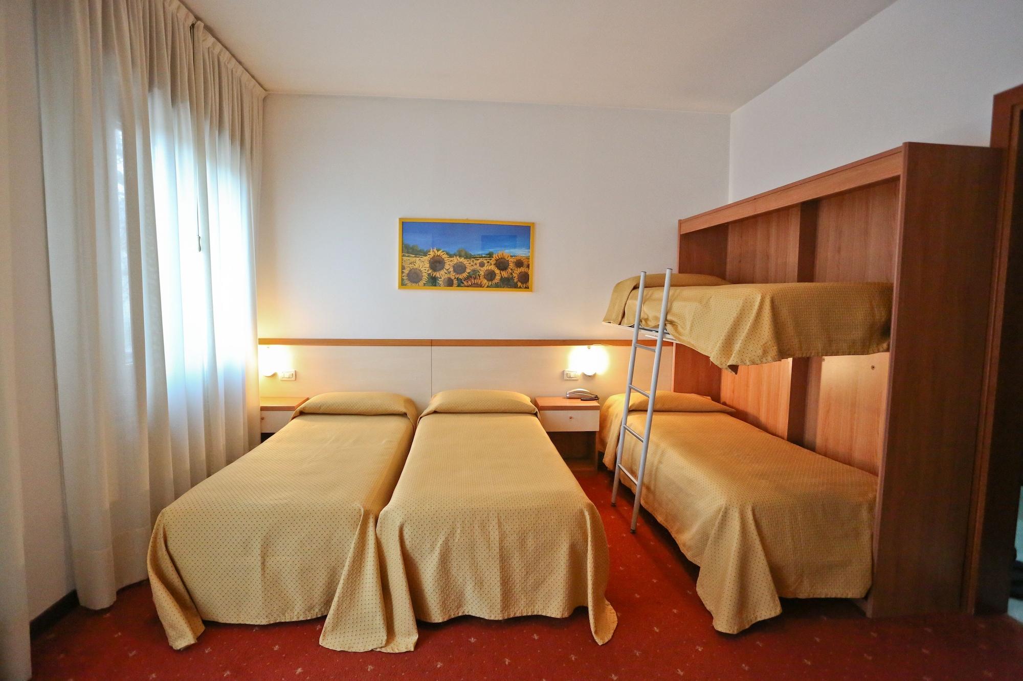 Hotel Due Ragni