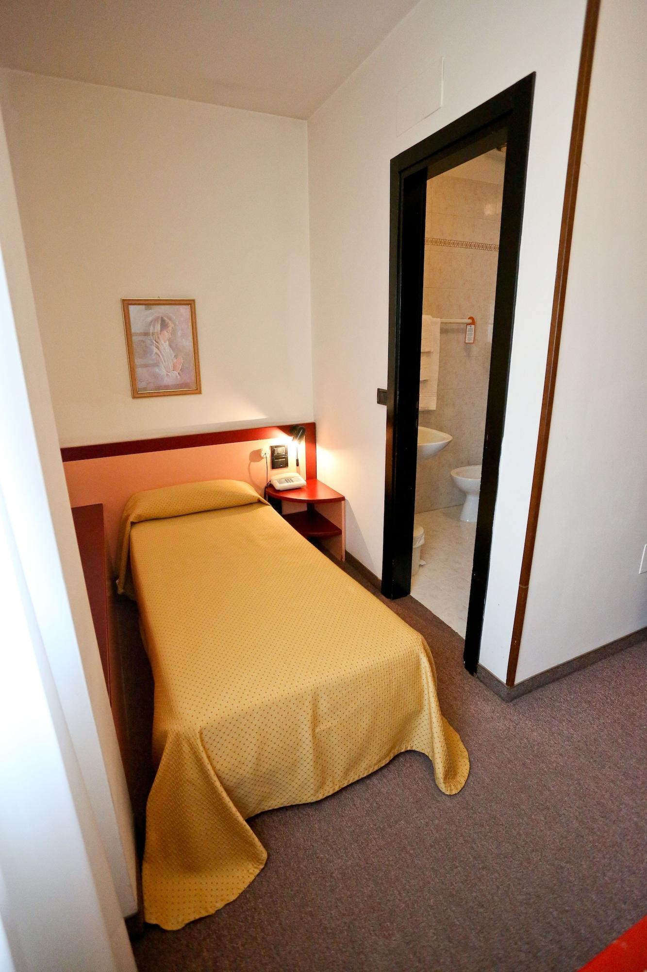 Due Ragni Hotel