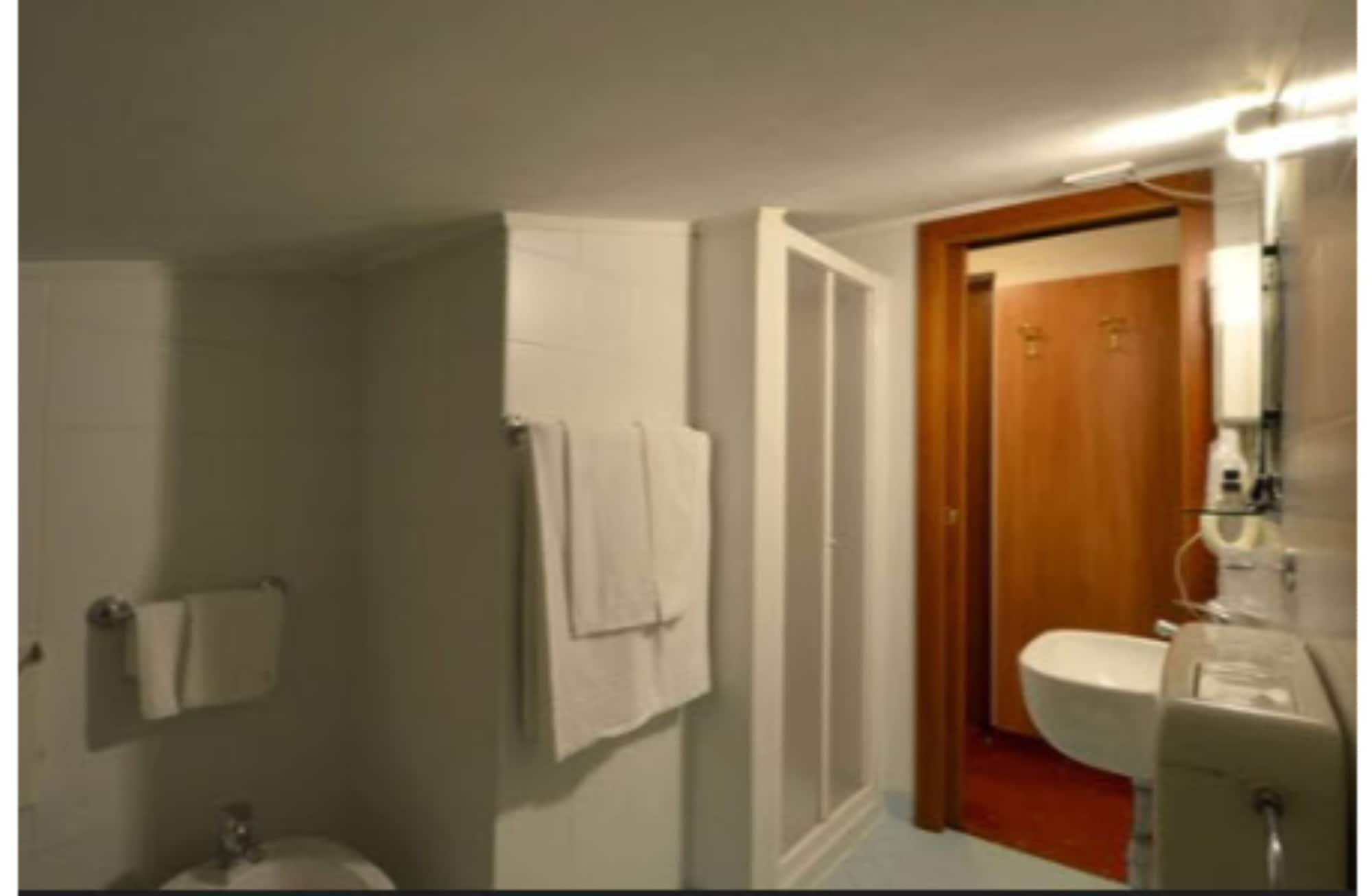 Hotel Due Ragni 3*
