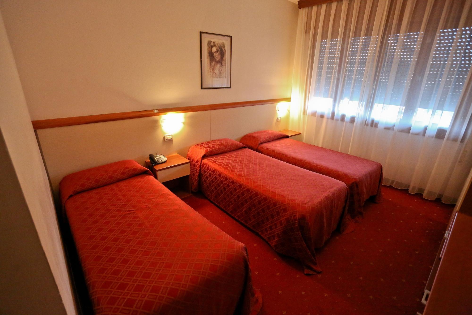 Hotel Due Ragni