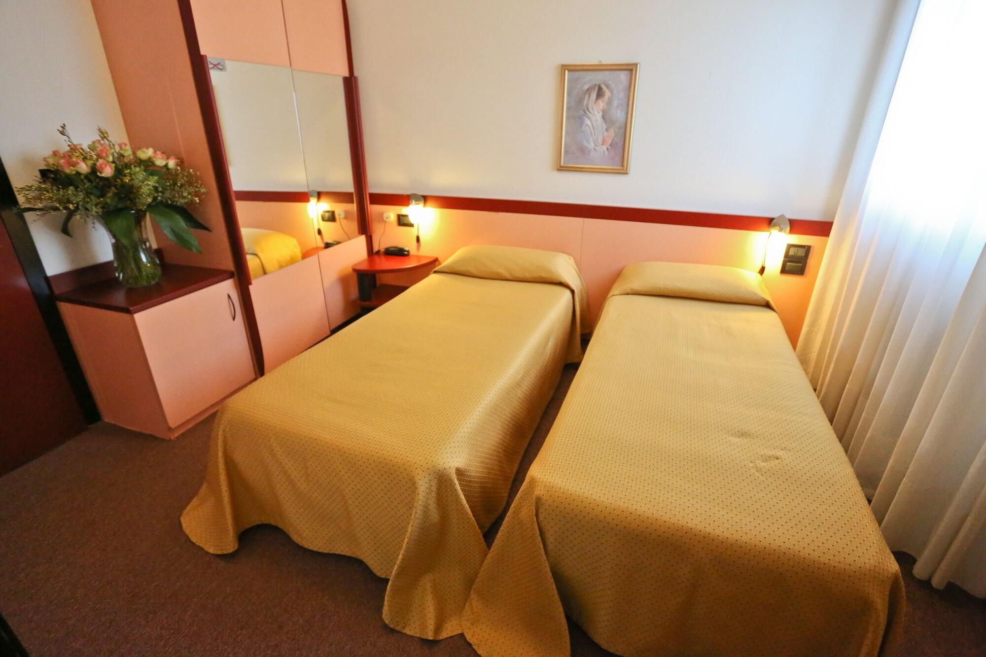 Due Ragni Hotel Villorba
