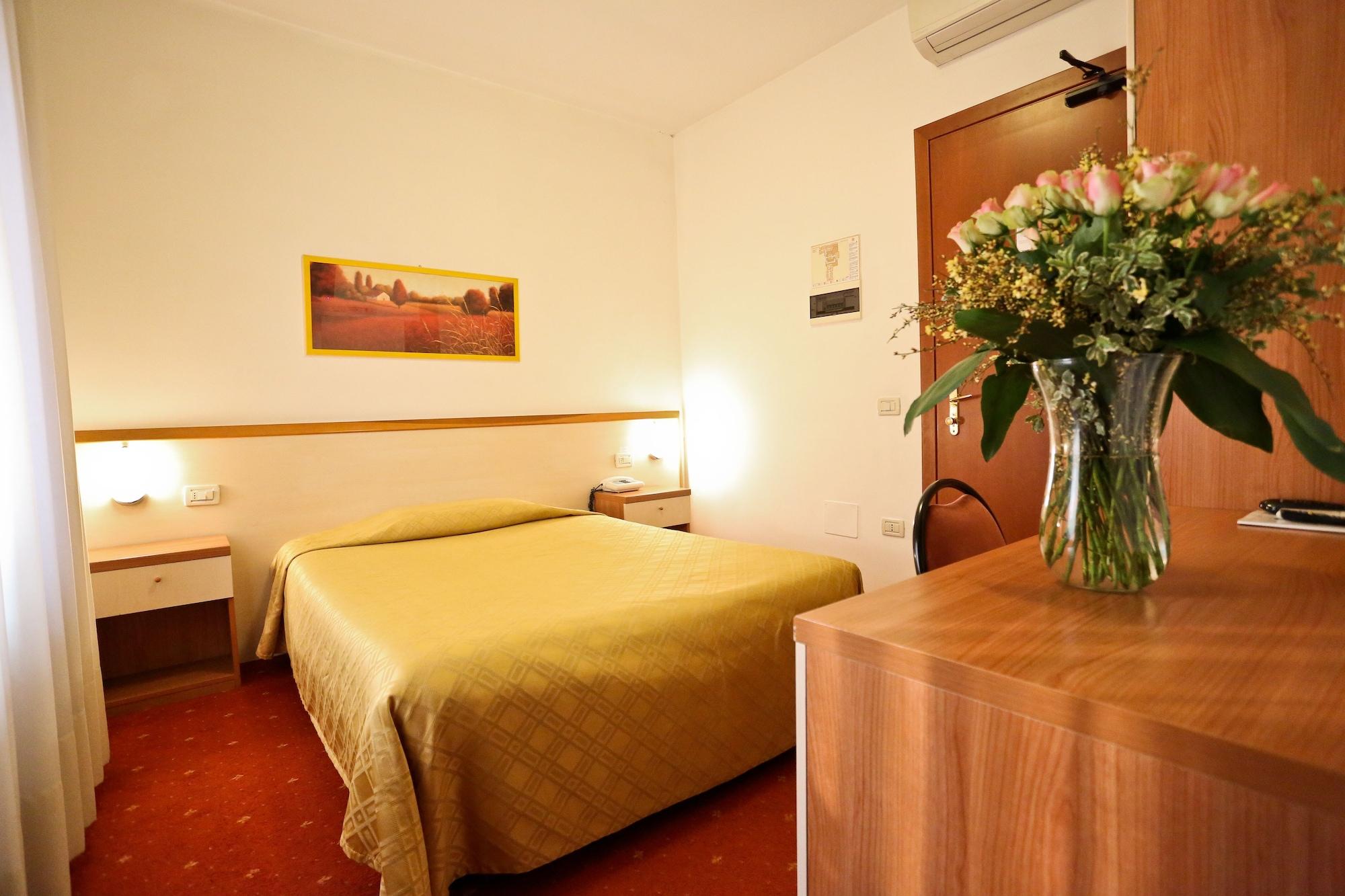 Hotel Due Ragni
