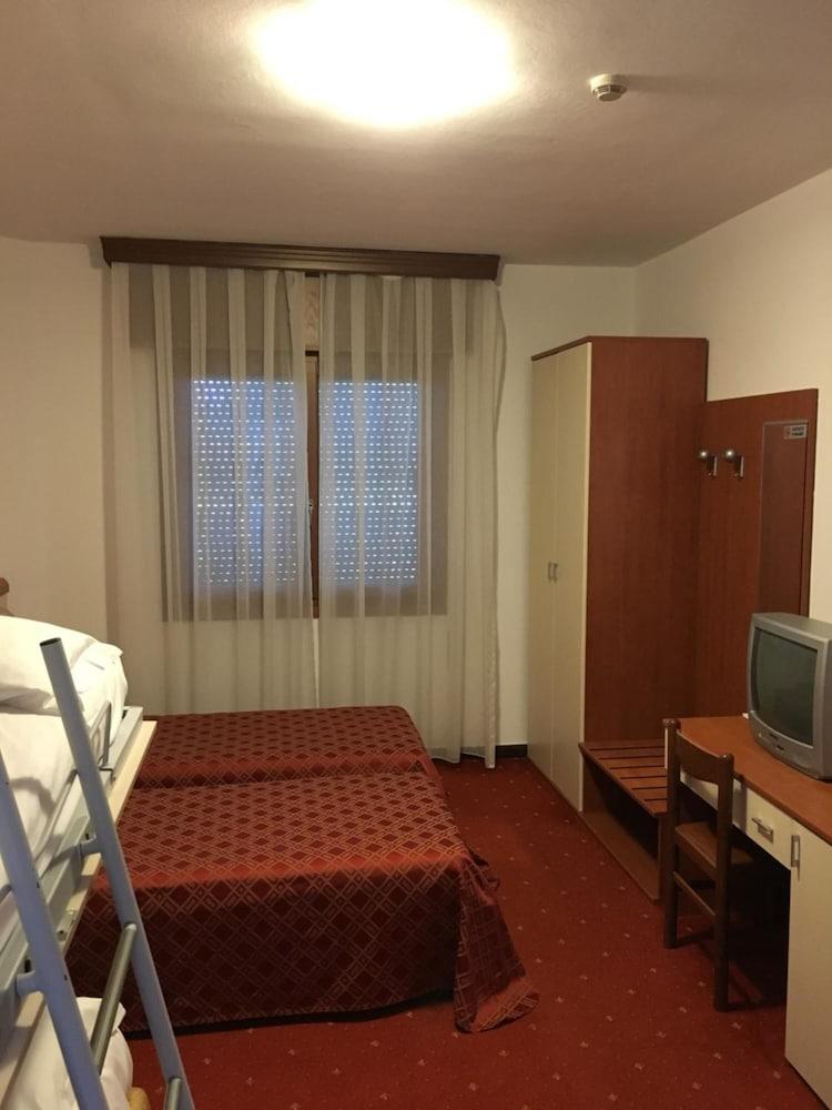 Hotel Due Ragni 3*