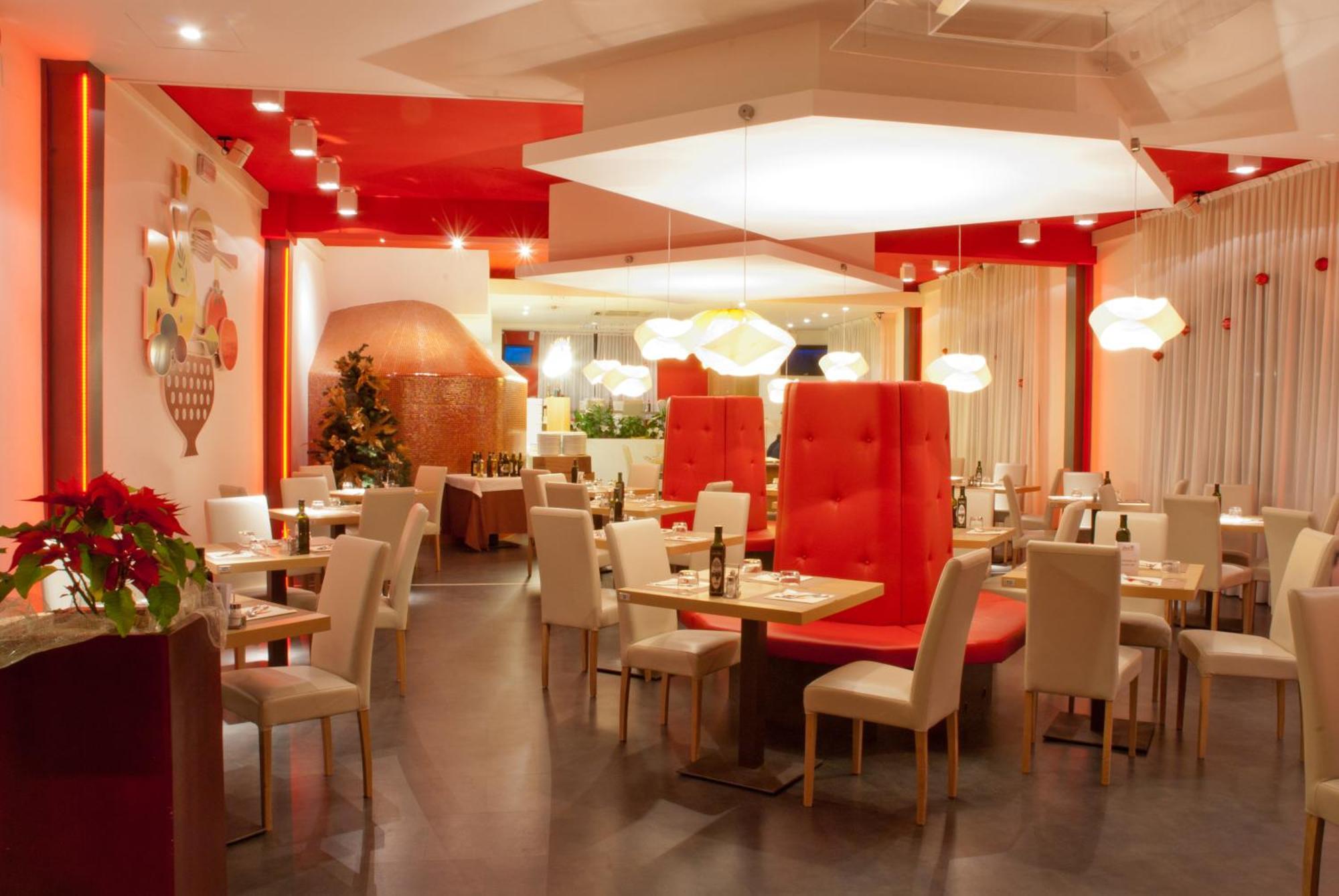 Hotel Due Ragni 3*