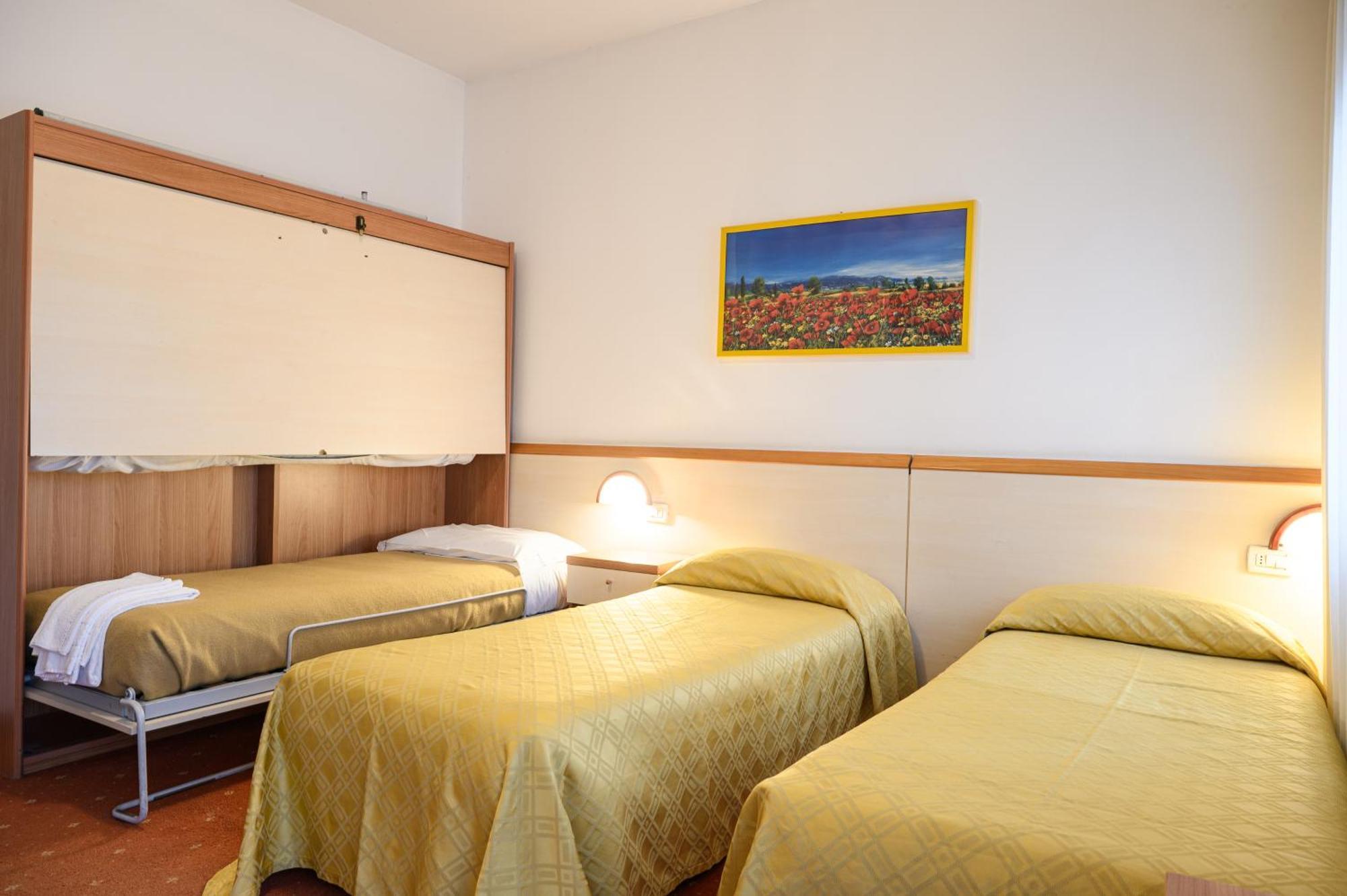 Hotel Due Ragni