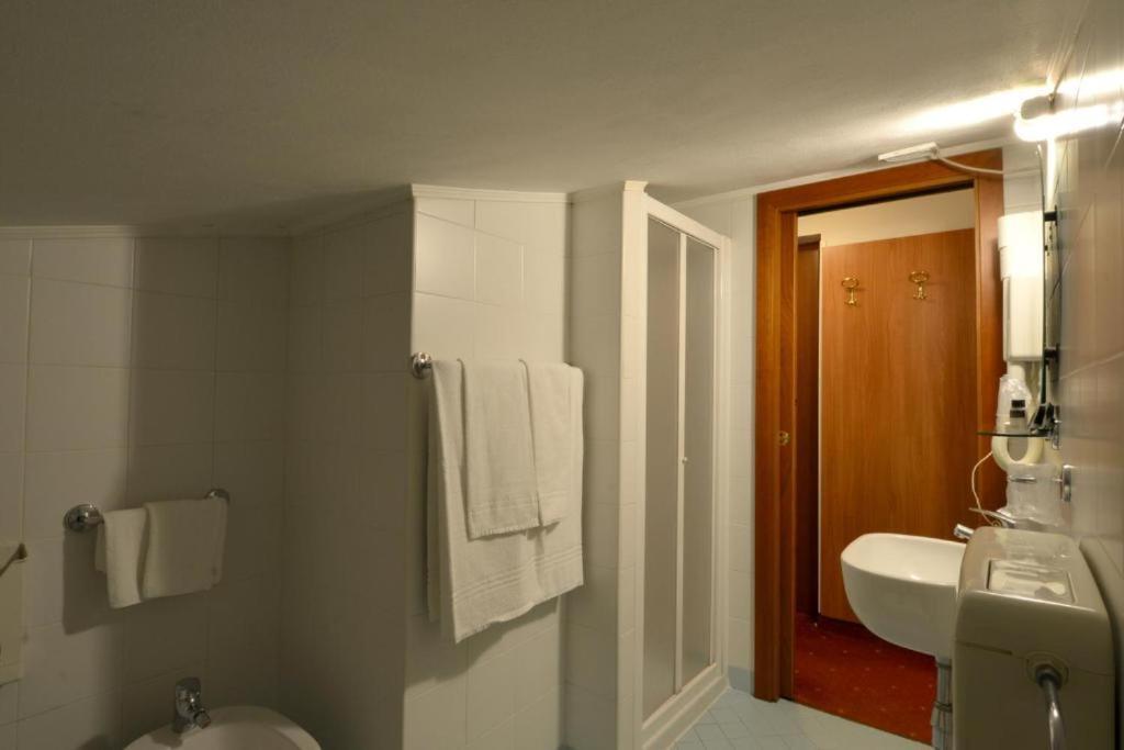 Due Ragni Hotel