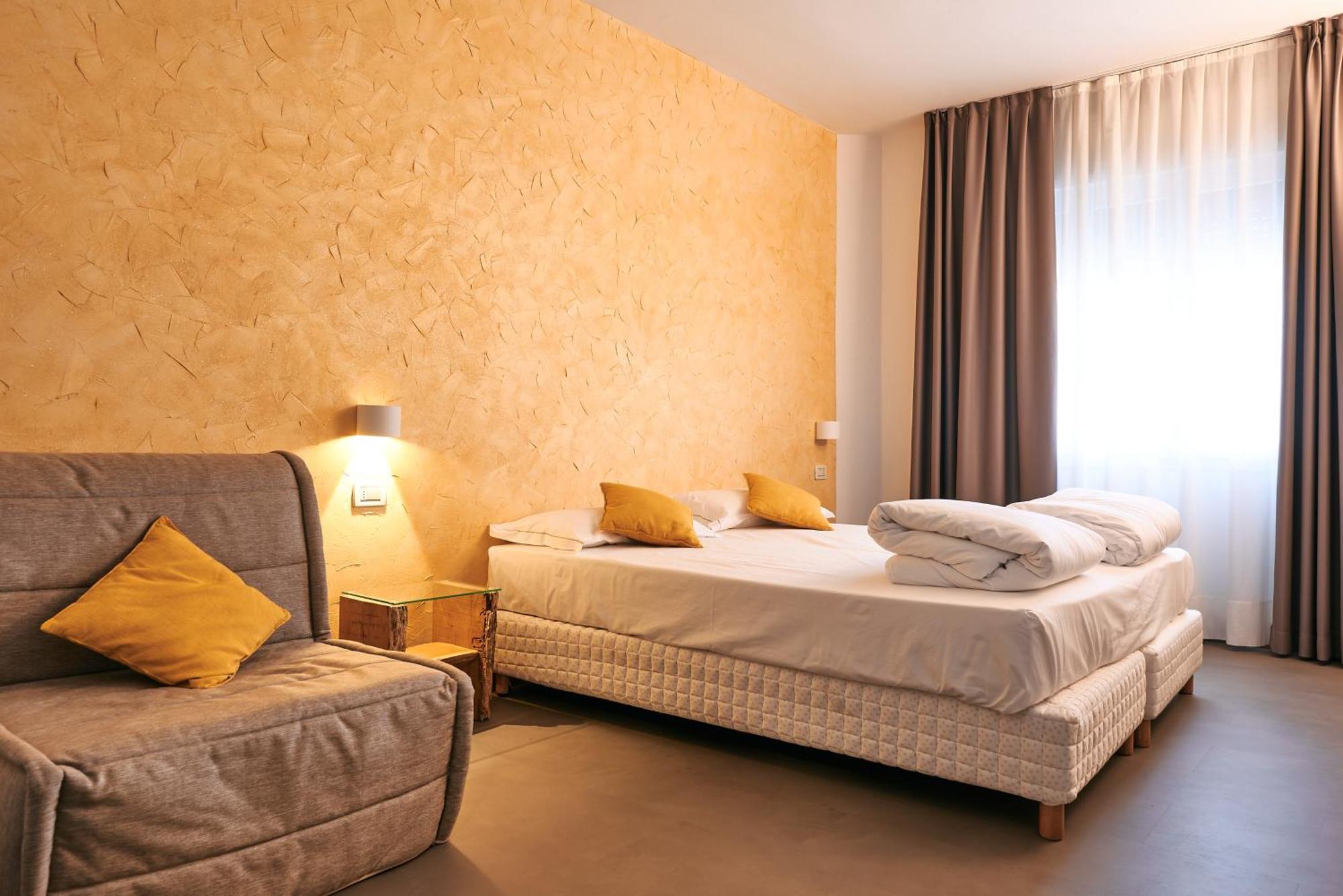 Due Ragni Hotel Villorba