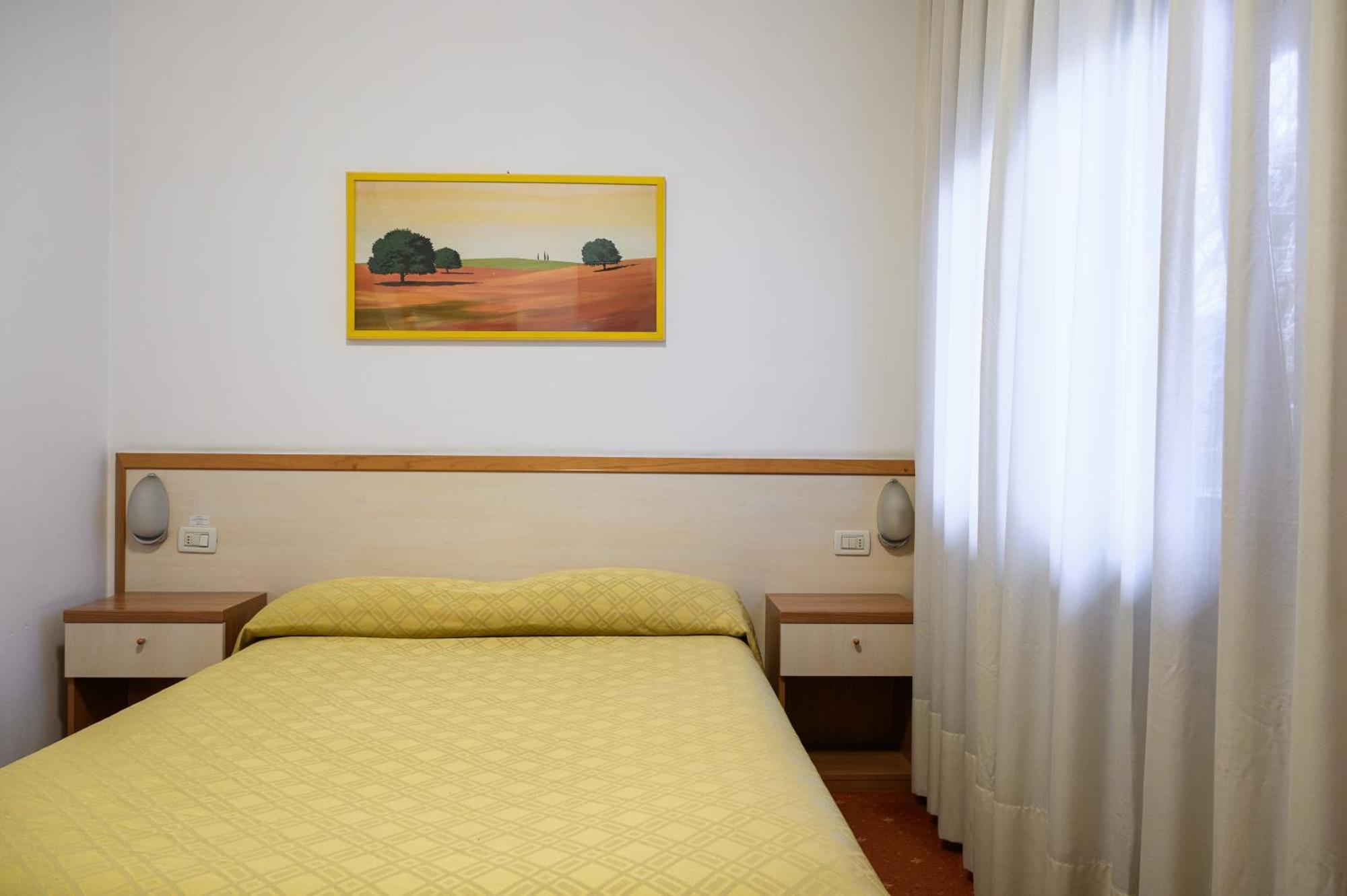 Due Ragni 3* Villorba
