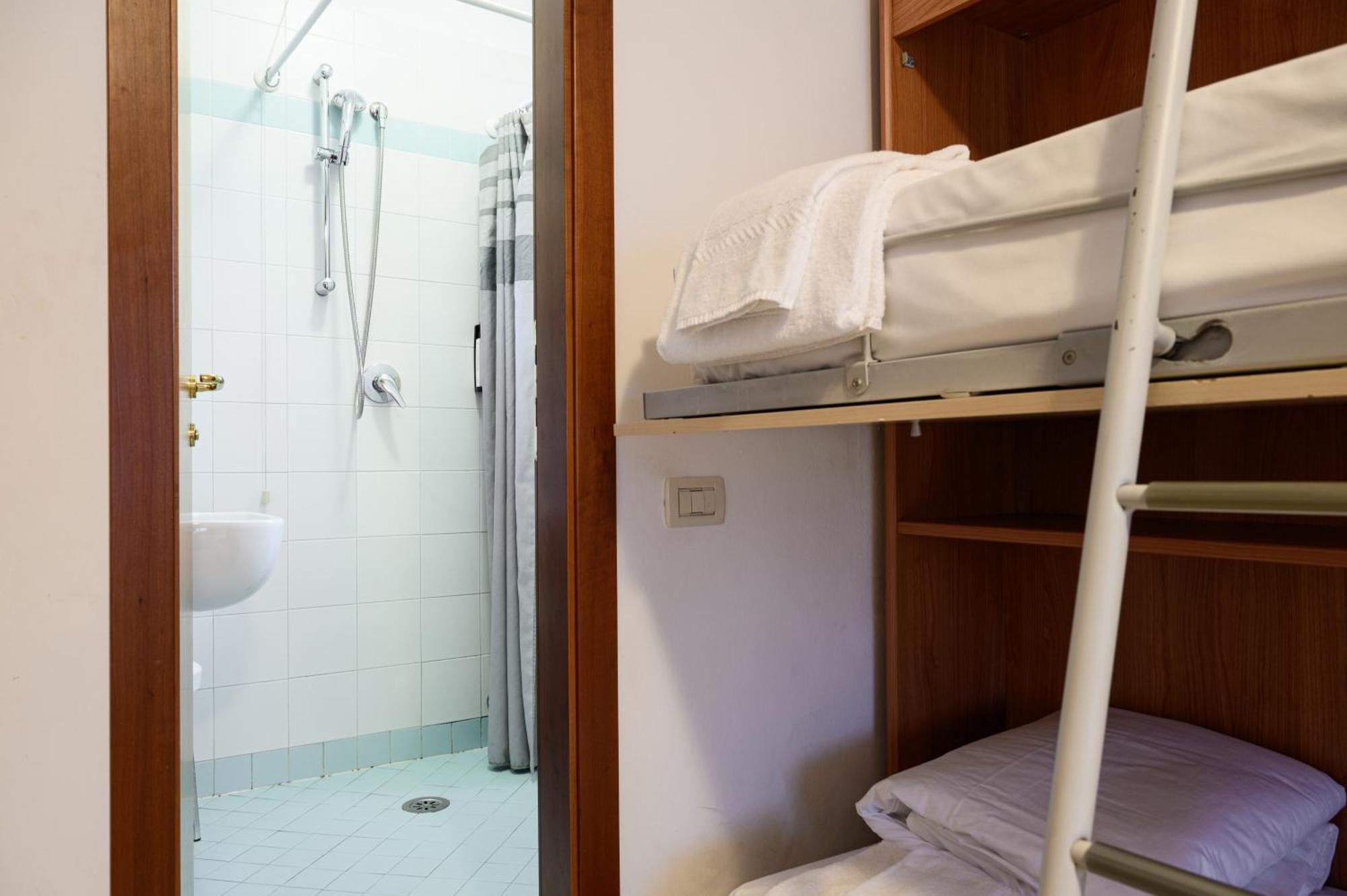 Hotel Due Ragni 3*
