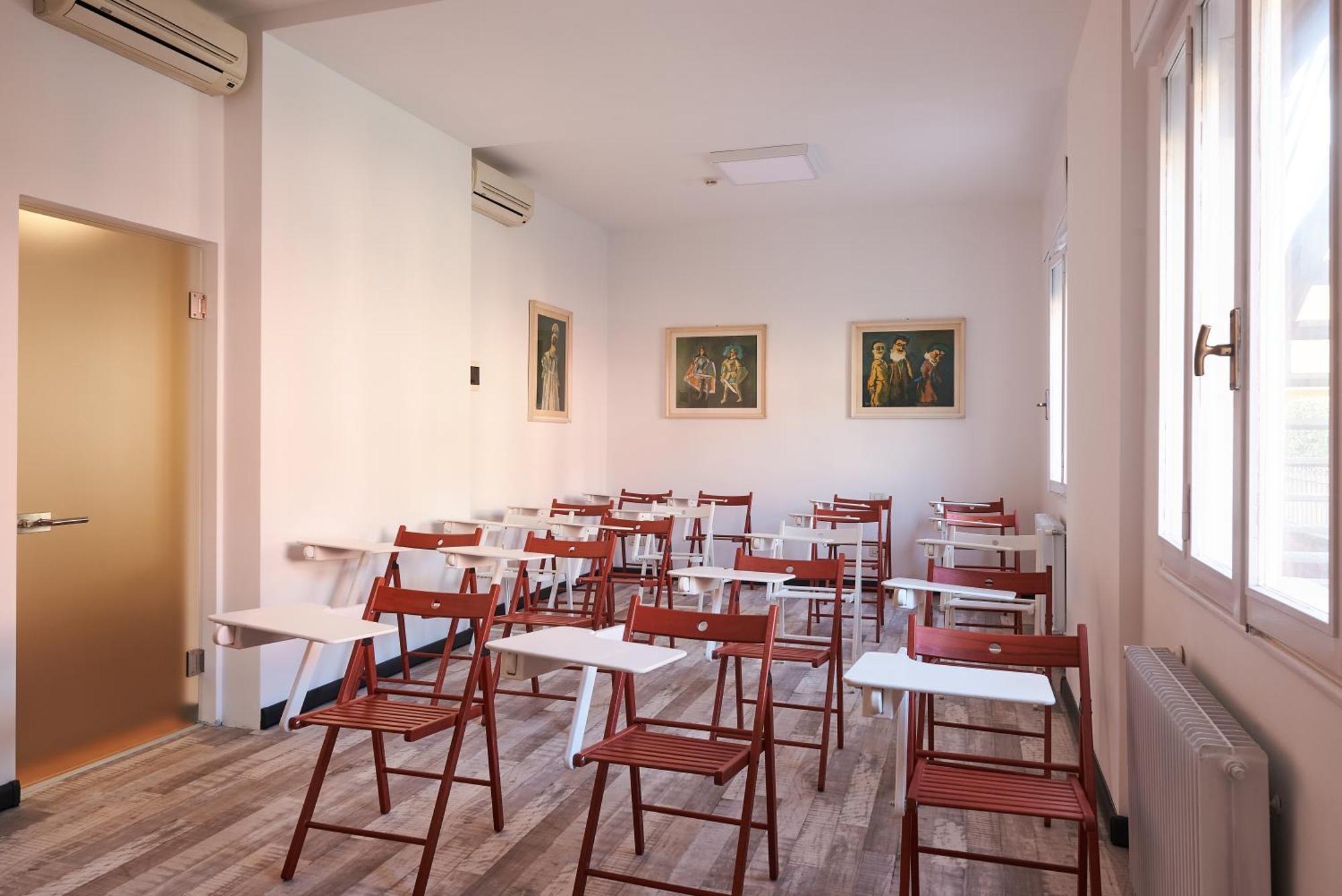 Hotel Due Ragni