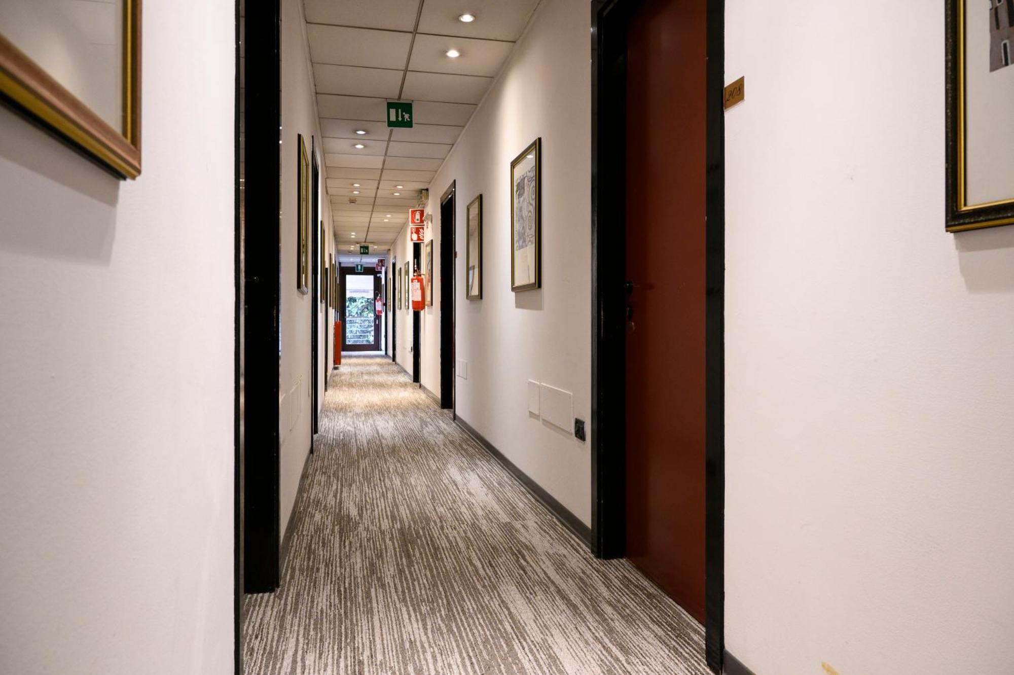 Hotel Due Ragni Villorba