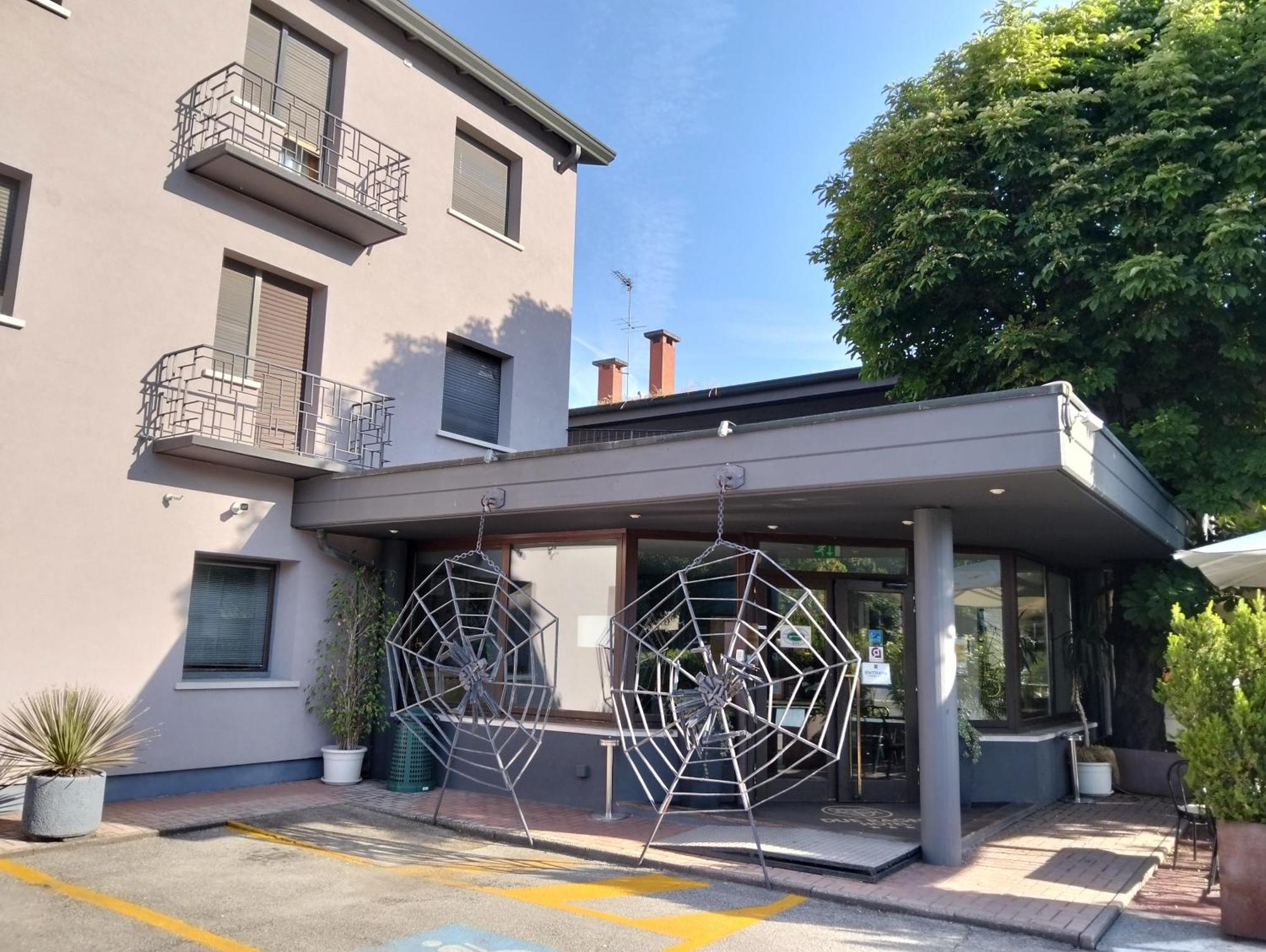 Hotel Due Ragni