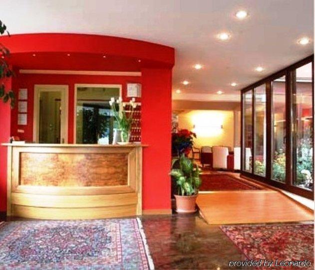 Due Ragni Hotel