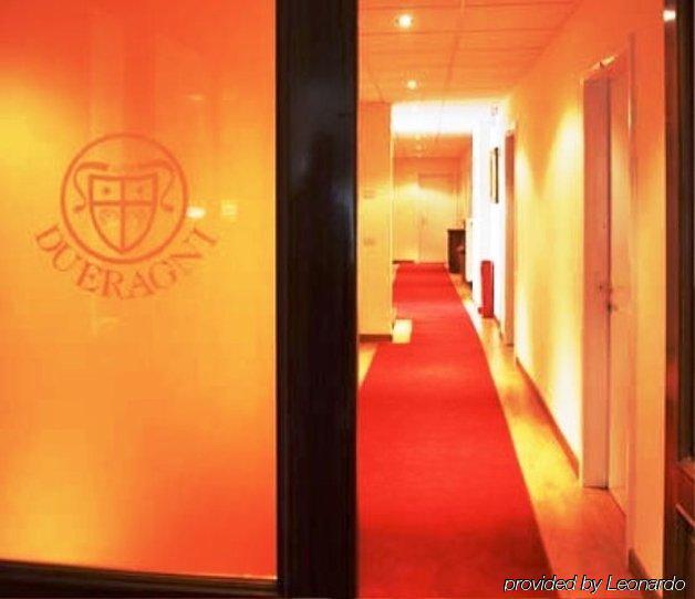Due Ragni Hotel Villorba