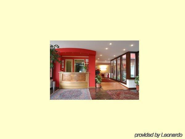 Due Ragni Hotel