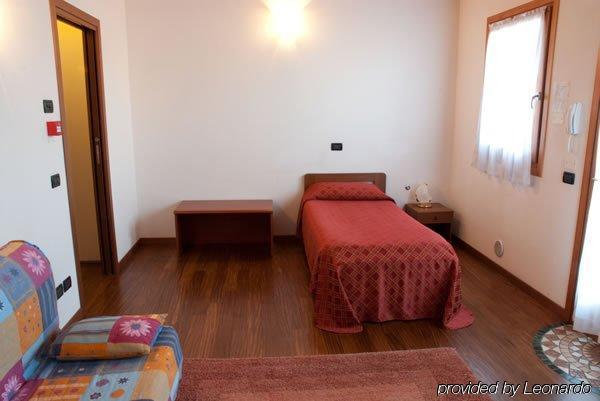 Due Ragni Hotel 3*