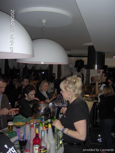 Due Ragni Hotel