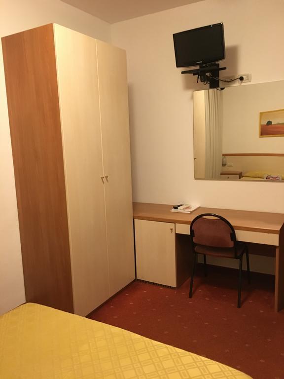 Hotel Due Ragni 3*