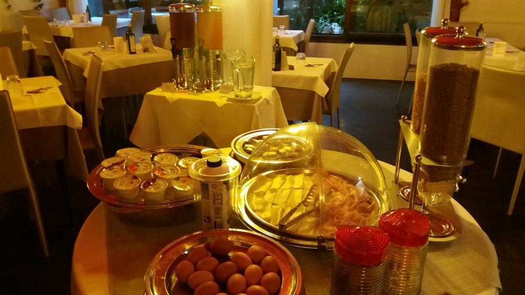 Hotel Due Ragni