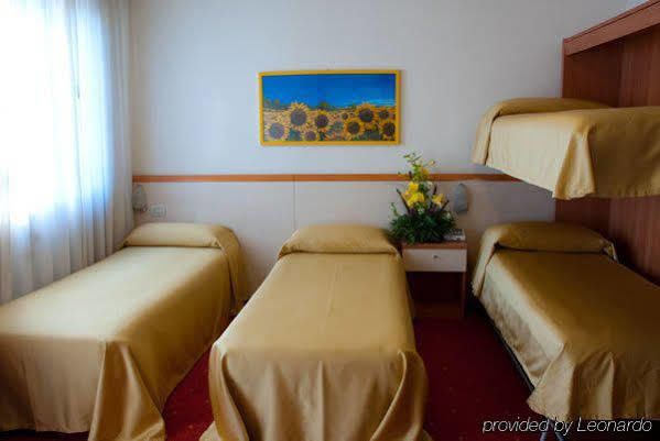 Hotel Due Ragni 3*
