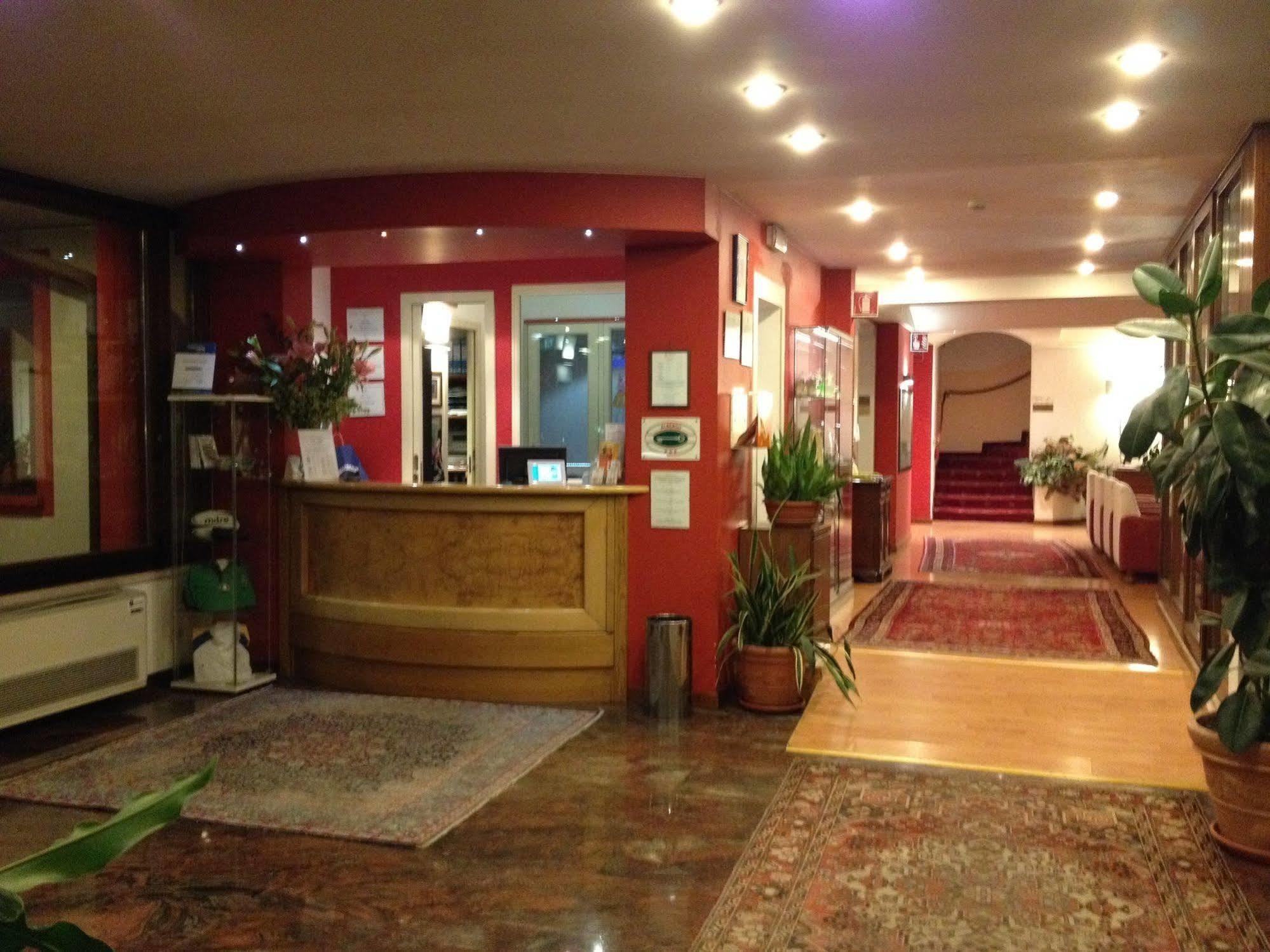 Due Ragni Hotel