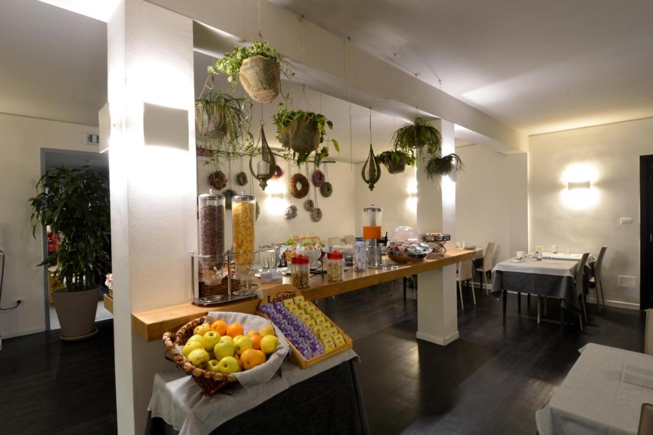 Hotel Due Ragni